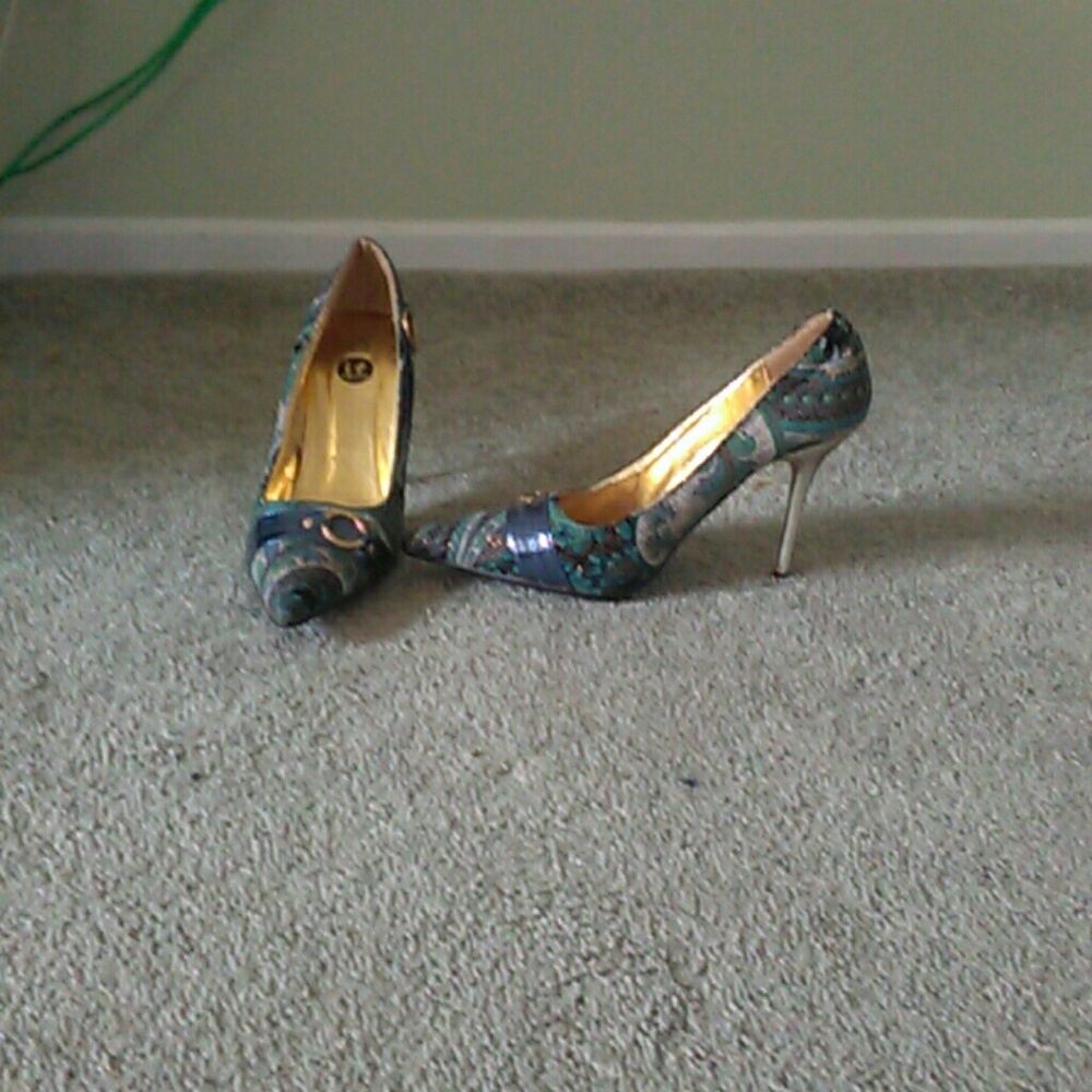 Women shoe